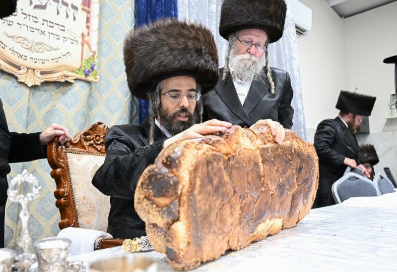 משה גולדשטיין