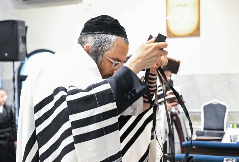 משה גולדשטיין