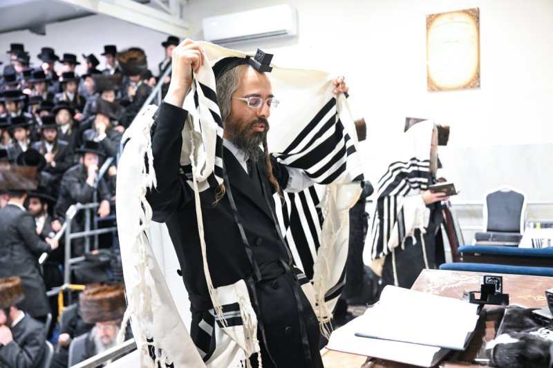 משה גולדשטיין