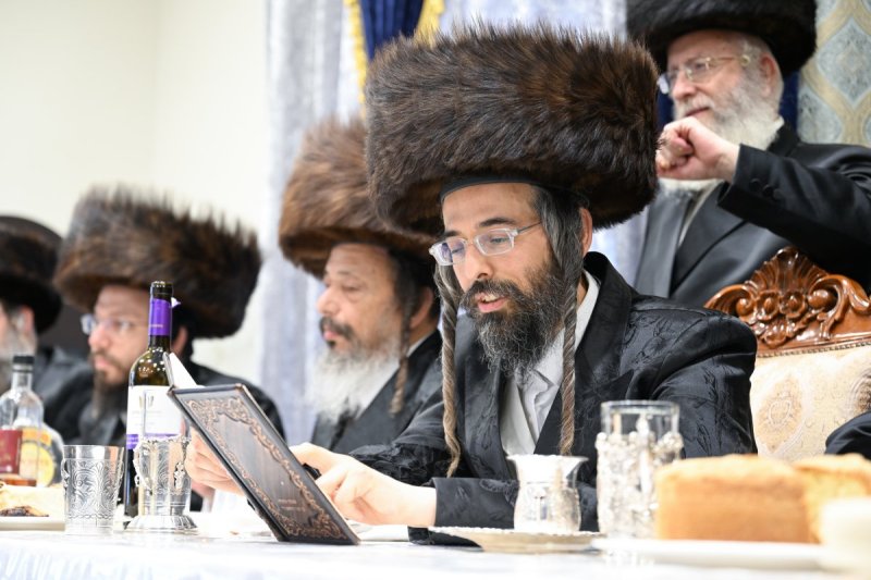 משה גולדשטיין