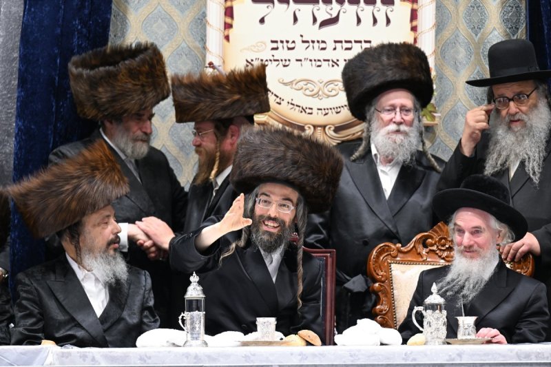 משה גולדשטיין