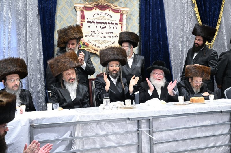 משה גולדשטיין