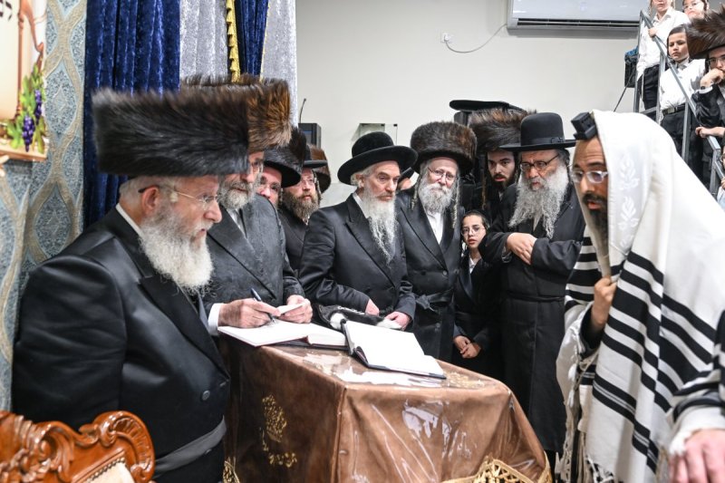 משה גולדשטיין