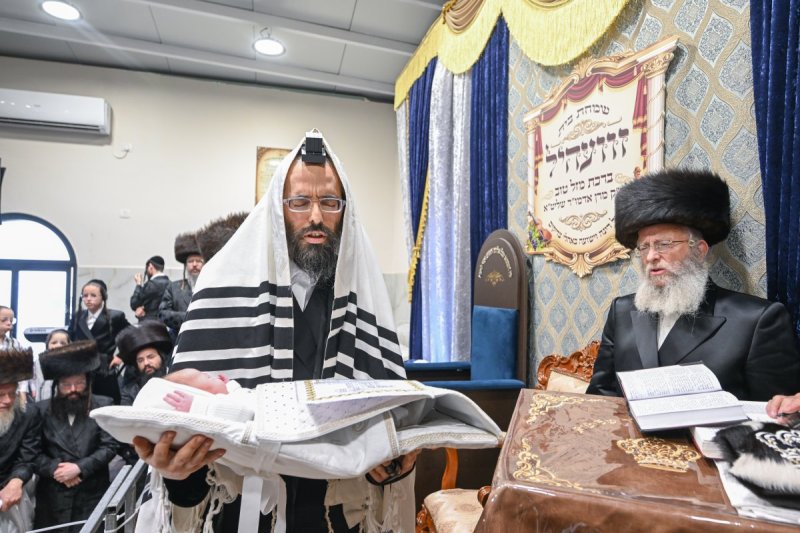 משה גולדשטיין