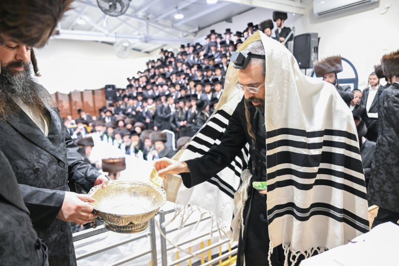 משה גולדשטיין