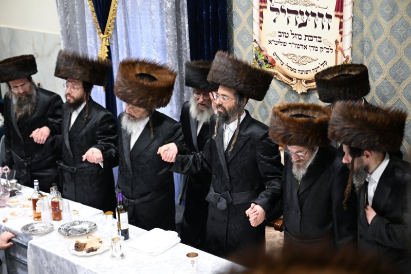 משה גולדשטיין