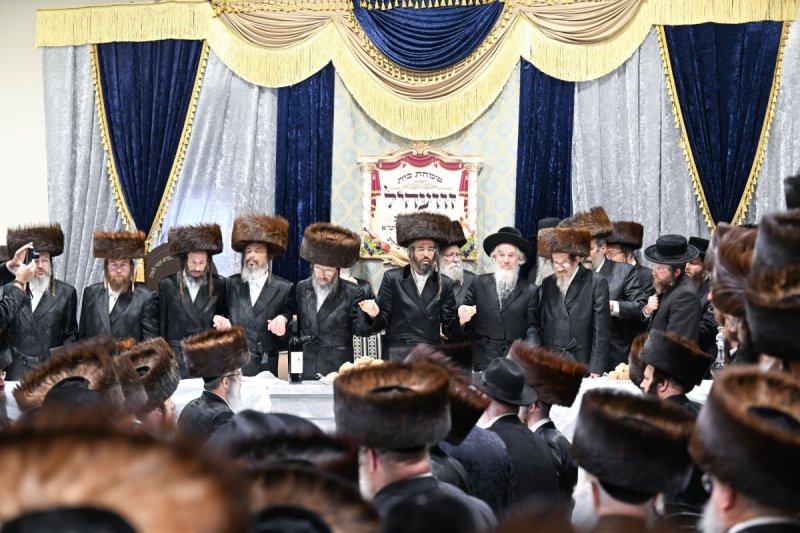 משה גולדשטיין