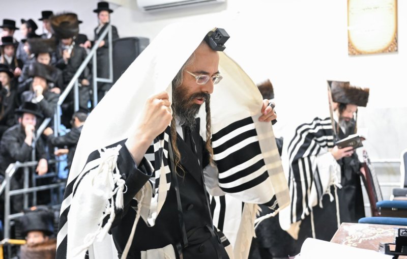 משה גולדשטיין