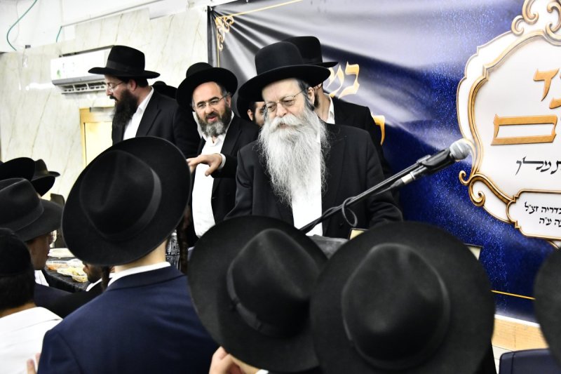 שוקי לרר
