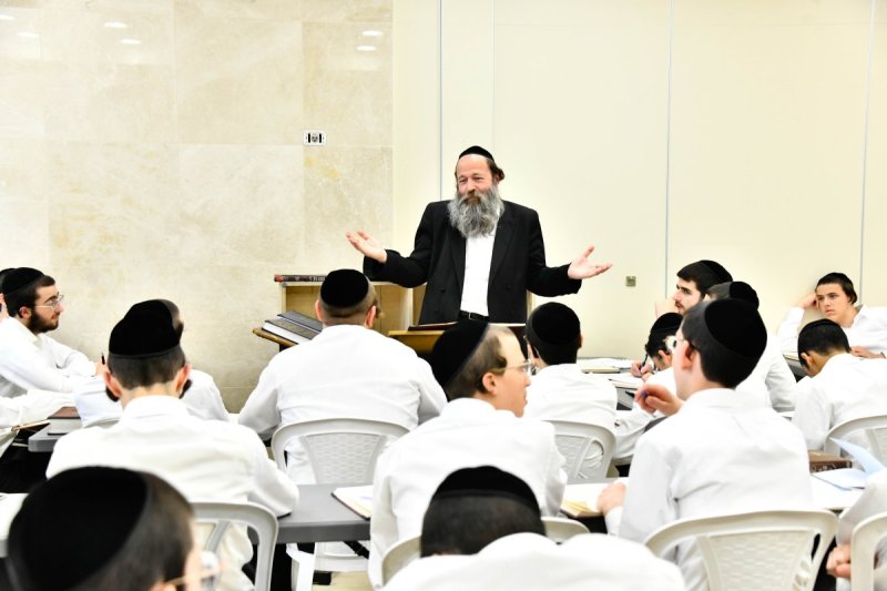שוקי לרר