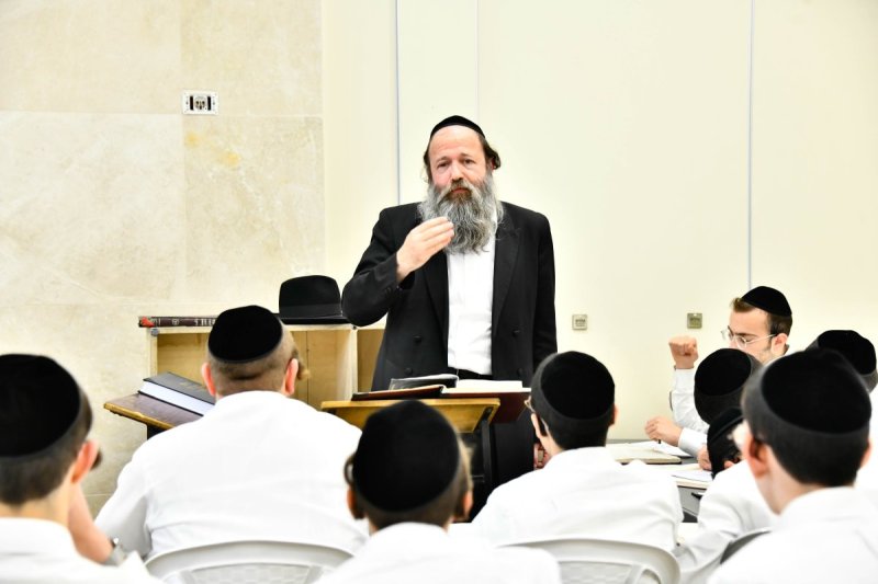 שוקי לרר