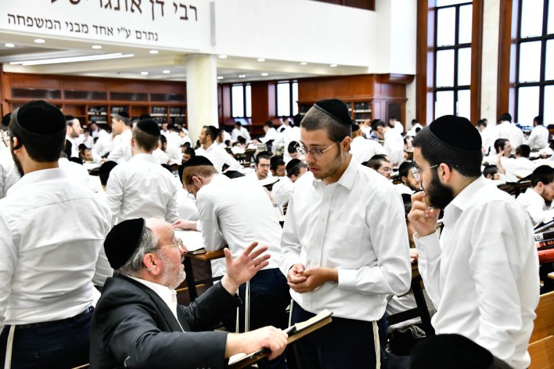שוקי לרר