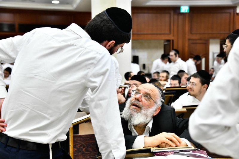 שוקי לרר
