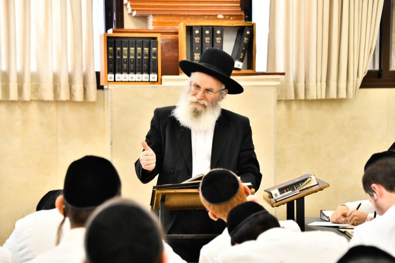 שוקי לרר