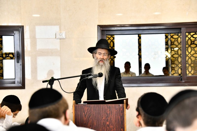 שוקי לרר