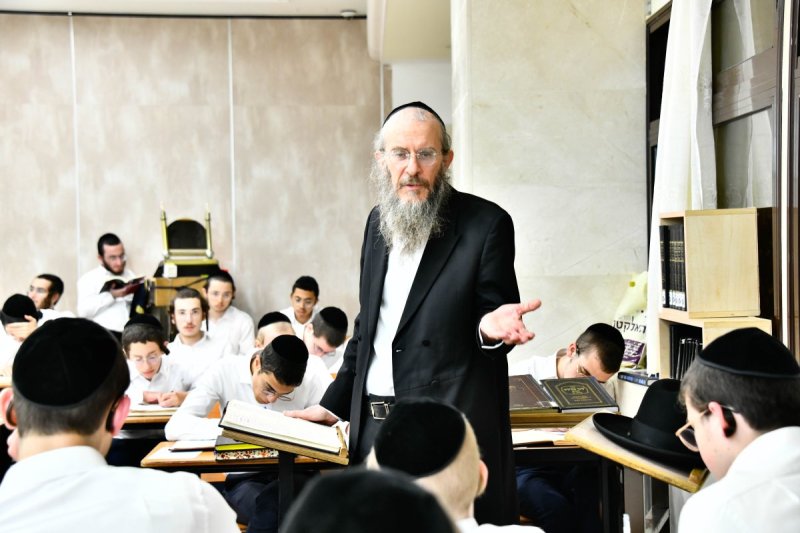 שוקי לרר