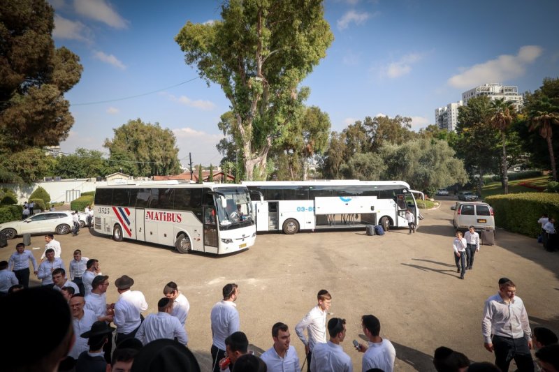 שלומי כהן - פלאש 90