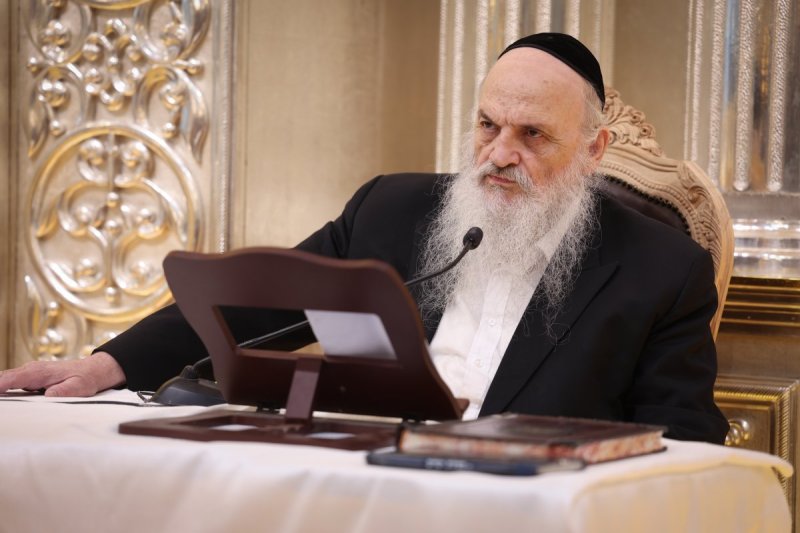 שלומי כהן - פלאש 90