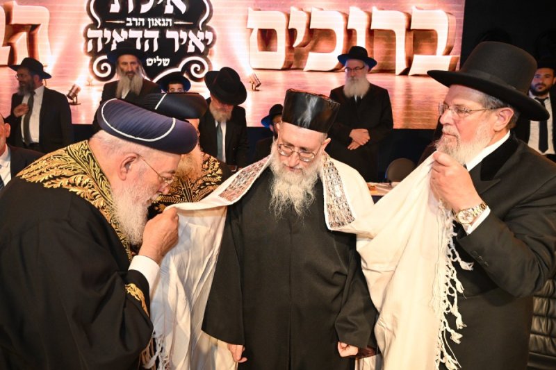 יהודה בן יתח