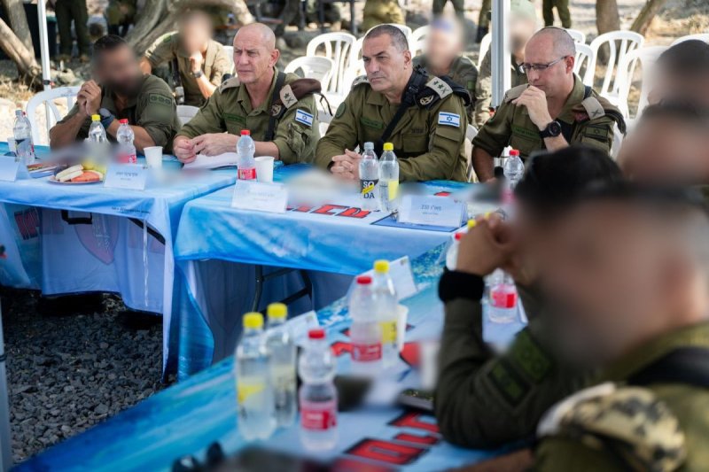 דובר צה"ל