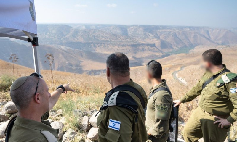 למניעת חיכוך בסוריה: ישראל וטורקיה מנהלות מגעים חשאיים 