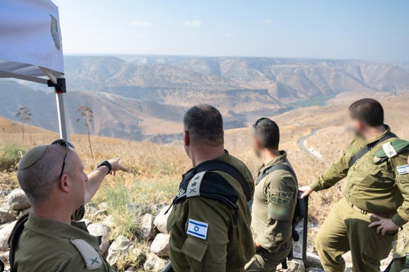 דובר צה"ל