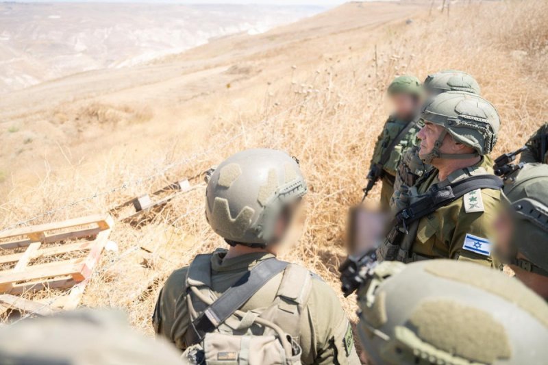 דובר צה"ל