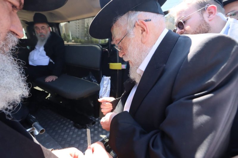 יצחק ורדי