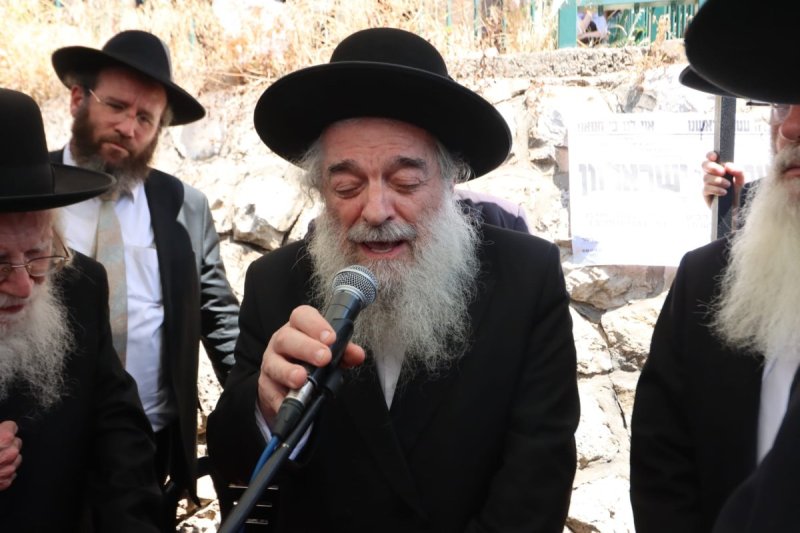 יצחק ורדי