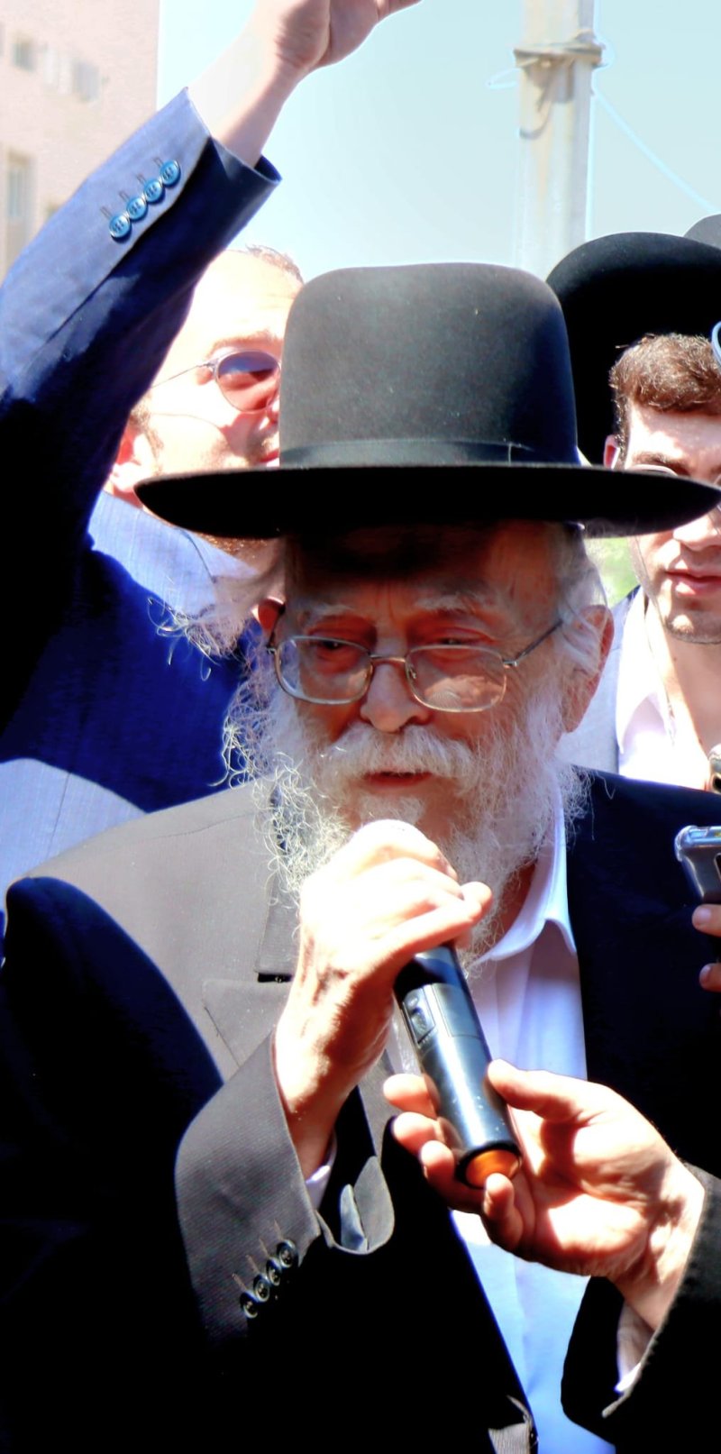 יצחק ורדי