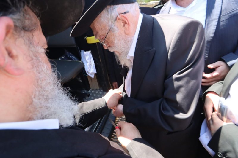 יצחק ורדי