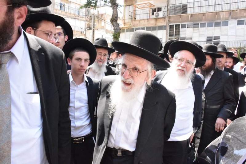 יהודה פרקוביץ