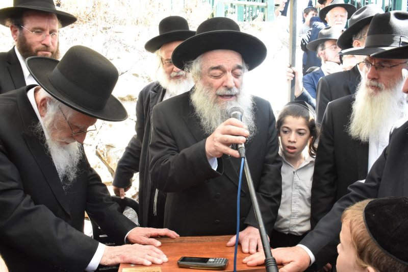 יהודה פרקוביץ