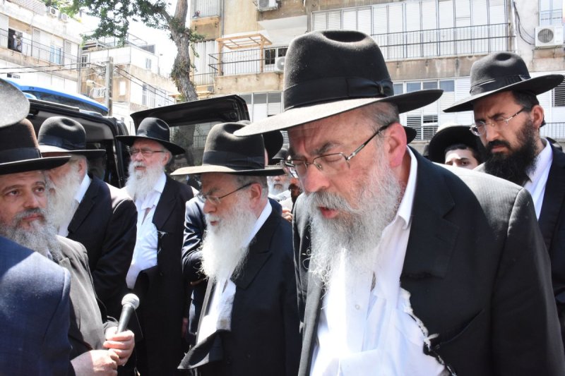 יהודה פרקוביץ