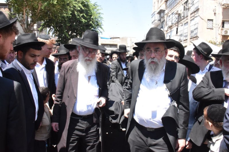 יהודה פרקוביץ