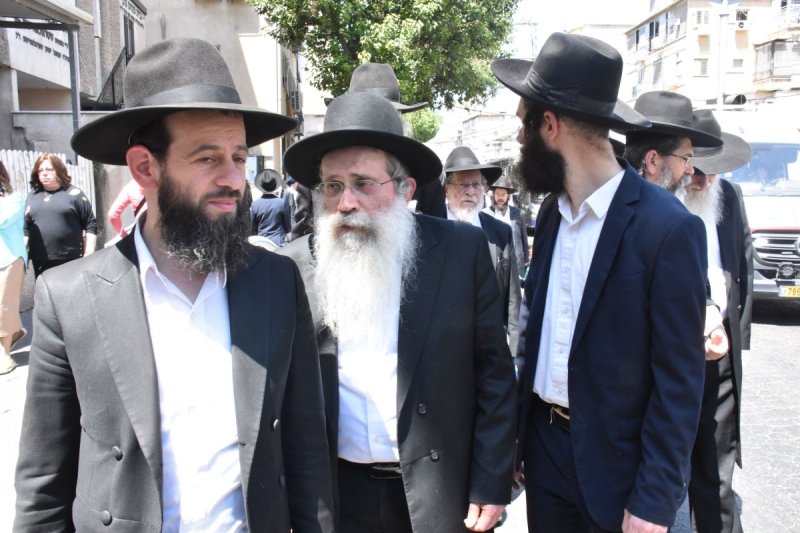 יהודה פרקוביץ