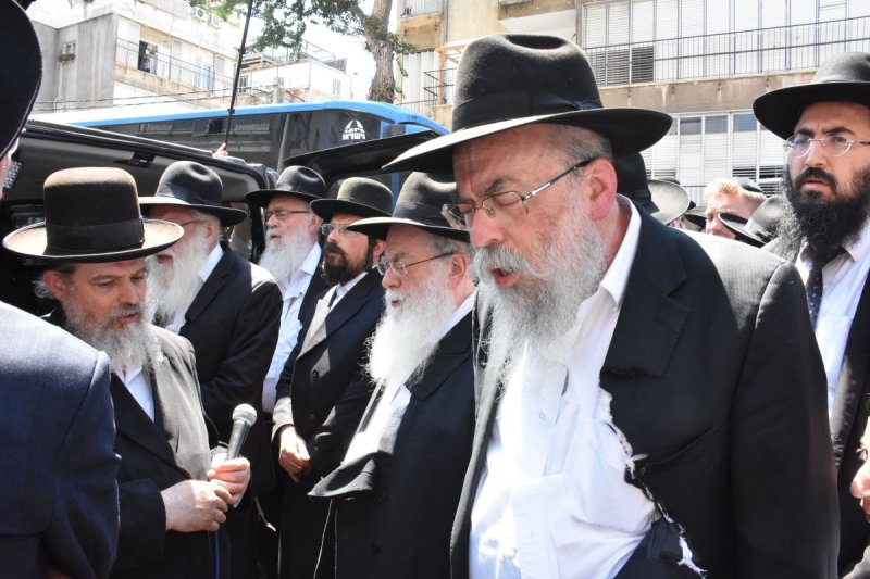 יהודה פרקוביץ