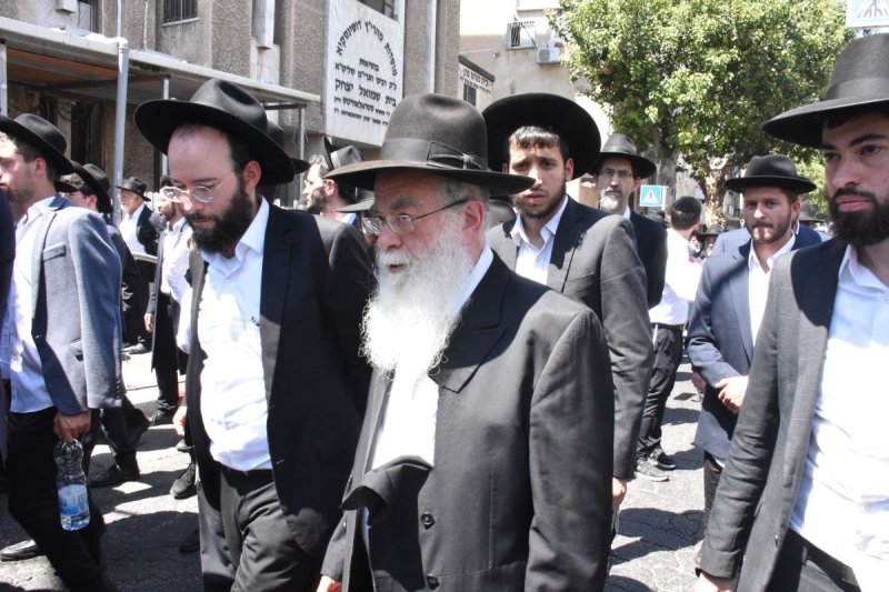 יהודה פרקוביץ