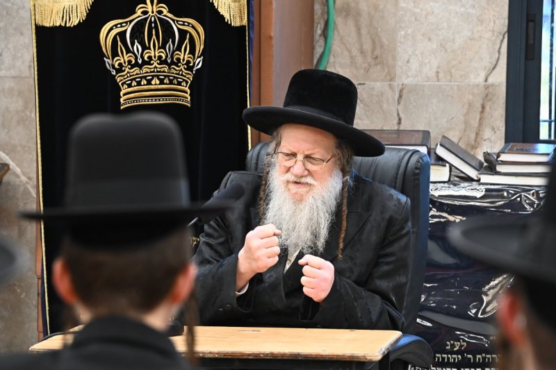 שוקי לרר
