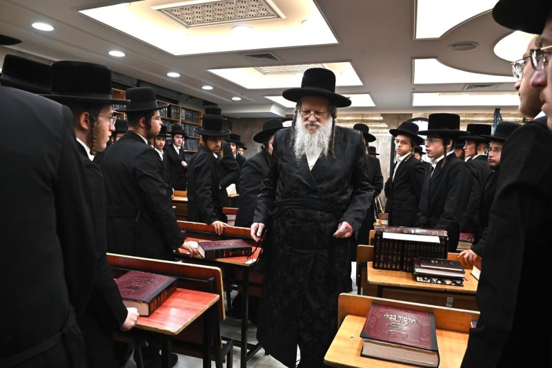 שוקי לרר
