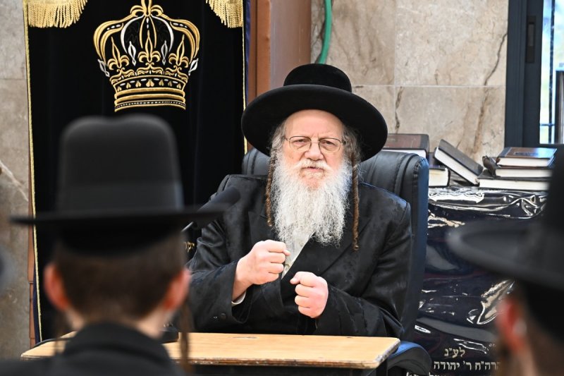 שוקי לרר