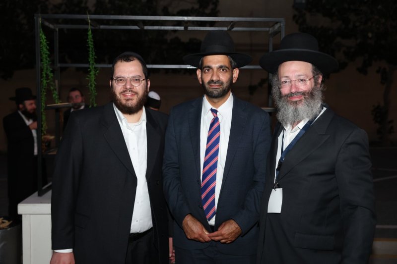 יעקב נחומי