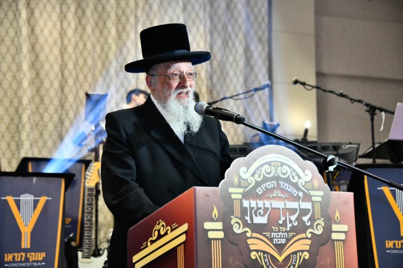 שוקי לרר