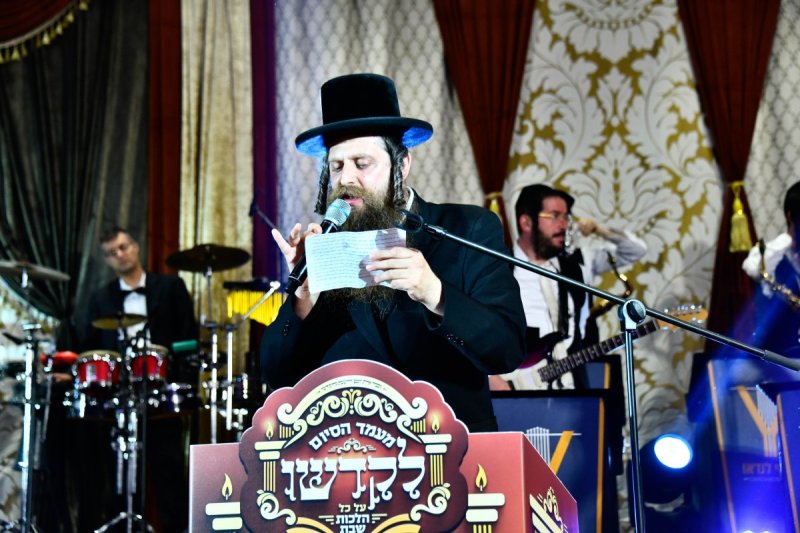 שוקי לרר