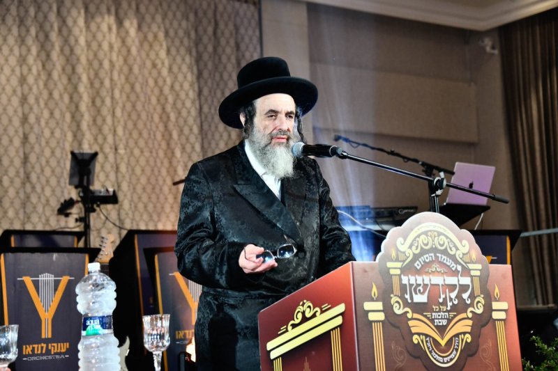 שוקי לרר