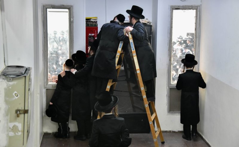 שוקי לרר