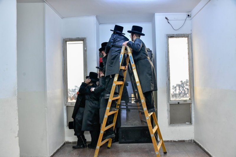 שוקי לרר