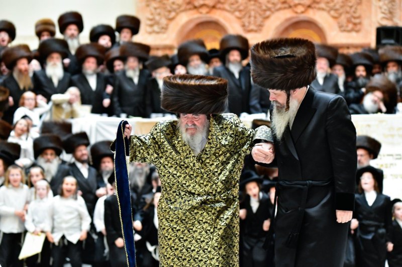 שוקי לרר
