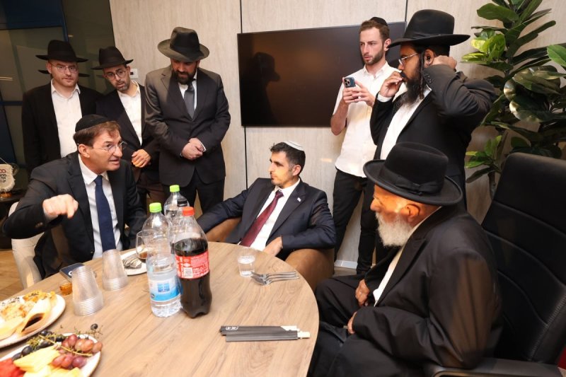 שלומי כהן