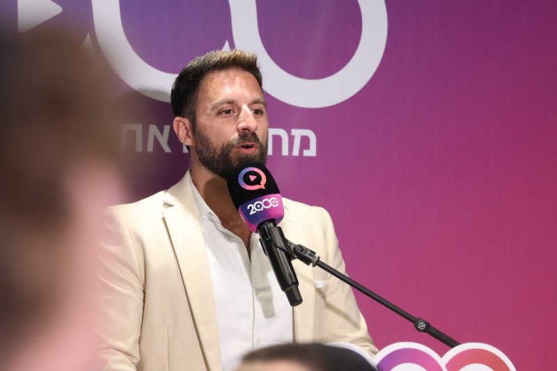שלומי כהן